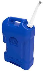 Wellmate wm6 20 gallon pressure water well tank new in box full mfg warranty. Best Camper Van Water Tanks Outbound Living