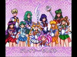 Bishoujo Senshi Sailor Moon S Jougai Rantou Shuyaku Soudatsusen English Bishoujo Senshi Sailormoon Super S Zenin Sanka Shuyaku Soudatsusen Snes Sfc Gameplay Youtube