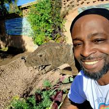 Freezing broccoli leaves for future use