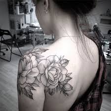 See more ideas about tattoos, shoulder tattoos, body art tattoos. 38 Delicious Shoulder Tattoos For Women