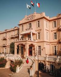 Currently the average price of a hotel in luxor is £30, but that doesn't mean you can't find a better deal. Old Winter Palace Luxor 7 Reasons Why It S The Perfect Hotel For History Lovers