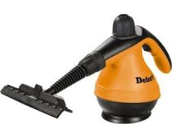 Handdampfreiniger Leicht Und Kompakt Reinigen Dampfreiniger Reinigungskraft Burste