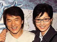 Elaine Ng wants to hear no more of Jackie Chan View Photo. Elaine Ng wants to hear no more of Jackie Chan - 7cn_elainengjackiechan00