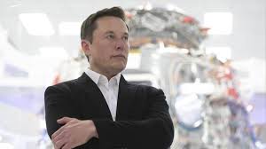 Elon Musk Now Holds 4th Position For The Worlds Richest Men With A Net Worth Of 96 Billion