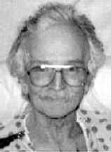 Earl Wayne Tull (1941-2004)