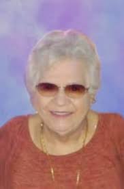 Irma Wright Obituary (1946