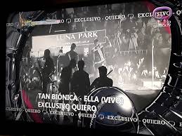 Tiene todo lo que necesita de mi. Fotos De Los Tan Bionica Home Facebook