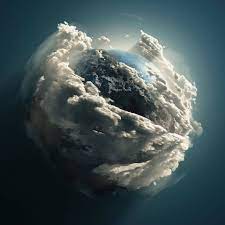 Хреновий Осипок ❦ on X: Фото Земли сделанное космическим телескопом Хаббл  t.cobwB0fh3WCW  X