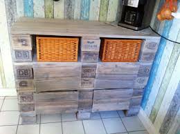 L x b x h: Schrank Aus Europaletten Kuchenschrank Palettenversion Palettenbett Und Palettenmobel Palettenbett Und Palettenmobel