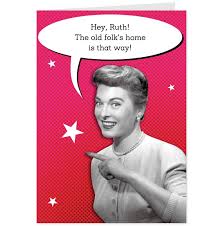 Funny Birthday Greetings For Women Viewing Gallery For Funny Birthday Cards For Women Funny Birthday Cards Birthday Humor Happy Birthday Funny Ecards