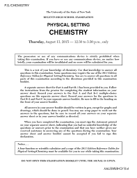 Chemistry