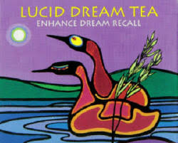 How to start experiencing it yourself. Herbs For Dreaming