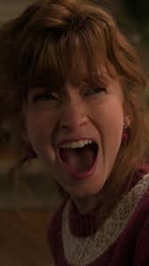 just a casual couple days in hawkins, indiana