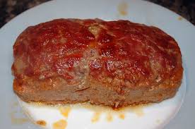 Basic Meatloaf Easy Natural Food Ideal Protein Recipes Recipes Basic Meatloaf