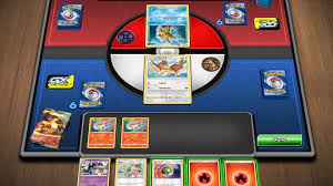 Maybe you would like to learn more about one of these? How To Play Pokemon Cards Your Guide To The Pokemon Tcg Wargamer