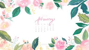 1920x1080 best hd wallpapers of flowers, full hd, hdtv, fhd, 1080p desktop backgrounds for pc & mac, laptop, tablet, mobile phone. Simple February Desktop Wallpaper Novocom Top