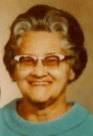 Ina Maud Payton Shook (1901-1987)