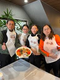 What a great way to get into the...