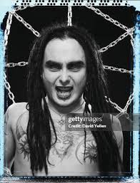 806 Cradle Of Filth Photos & High Res Pictures