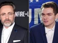 Daily Wire CEO Tells Nick Fuentes He's 'Talented'