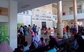 Gaji satpam lamongan gresik / dinas ketahanan pangan kabupaten lamongan sosialisasi. Gaji Satpam Rsud Syamrabu Bangkalan Hanya 1 Juta Jurnal Security