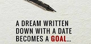 The Motivational Quote To Make Your Screenwriting Dreams Come True Screencraft