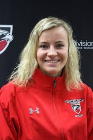 Madi Hanseder (1/29/2018)