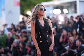 Kathryn Bigelow unveils nuclear thriller 'A House of Dynamite' at Venice  Film Festival | The Seattle Times