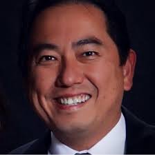 Thrilled to have been elected to be part of the Emerging Leaders Council.