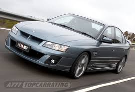 Joshua dowling gives the world's fastest ute trivia: 2004 Holden Commodore Hsv Clubsport R8 Vz Price And Specifications