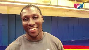 Anderson High School Trojans Wrestling