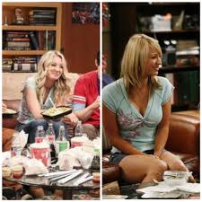 For some of us out there it appeared right on the cusp of us being old enough to watch sitcoms (other. In The Big Bang Theory Finale Penny Is Wearing The Same Shirt She Wore In The Pilot Episode Tvdetails
