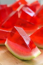 Warning These Jell O Shots Will Make Everyone Love You Watermelon Jello Watermelon Jello Shots Jell O