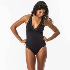 Pour les femmes rondes plus complexées qui chercheraient plutôt un maillot de bain grande taille, privilégiez un maillot de bain gainant, à effet ventre plat. Ø§Ø¨ØªÙƒØ± ÙƒØ§Ø´Ø· Ø¹Ø§Ù…Ù„ Maillot De Bain Femme Amincissant Ventre Plat Findlocal Drivewayrepair Com