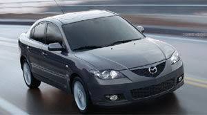 2007 Mazda 3 | Specifications - Car Specs | Auto123