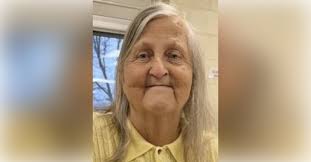Obituary information for Janet Yeoman