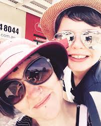 Grief is an inside job