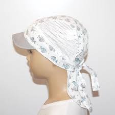 Letná pirátka so šiltom. uni veľkosť. harry, rada,86