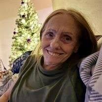 Debra Lynn Sevier Obituary (2025)