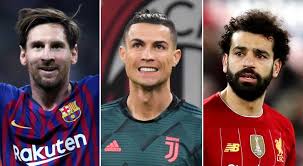 Hosted by mark smith and featuring lloyd griffith, iain stirling and double act jim and dave. The Top 10 Highest Paid Footballers In 2020 According To Forbes Sportbible
