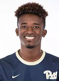 2018 Men's Soccer Roster