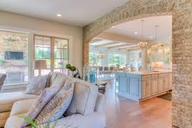 ~country living rooms~ atmosphere that reigns supreme! 75 Beautiful French Country Living Room Pictures Ideas April 2021 Houzz