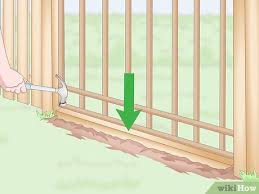 To stop a dog digging holes in your garden, you'll need to determine in which of the two categories your dog belongs before you can take effective action. How To Stop A Dog From Digging Under The Fence 8 Steps