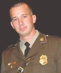 Teacher busted Police Mourn Fallen Friend Shocking!