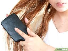 This soft retro curls hairstyle. 4 Ways To Get Curly Hair Without A Curling Iron Wikihow