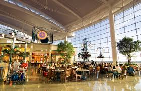Veja 1.103 avaliações dos viajantes do tripadvisor sobre restaurantes fast food na cidade (seatac). Port Of Seattle Sea Tac Airport