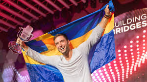 Former winners to perform as interval acts. Mans Zelmerlow Biografie Des Schwedischen Esc Gewinners Teilnehmer