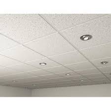 Soft panel™ is 25mm or 50mm thick providing nrc values of 0.7 (25mm) and 0.9 (50mm) to absorb unwanted sound. Ceiling Tile At Rs 26 Square Feet Lucknow Id 14032318662