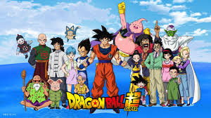 Check spelling or type a new query. Toei And Funimation Announce New Dragon Ball Licensing Agreements Animation World Network