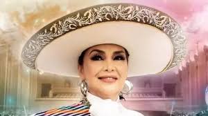 Regresa Aída Cuevas a Chihuahua capital con un concierto en la Arena Corner  Sport